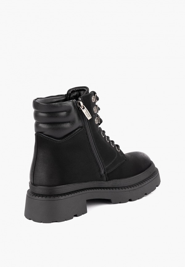 фото Ботинки quattrocomforto