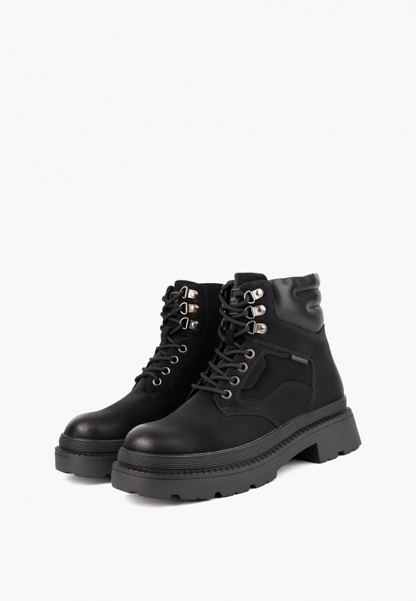 фото Ботинки quattrocomforto