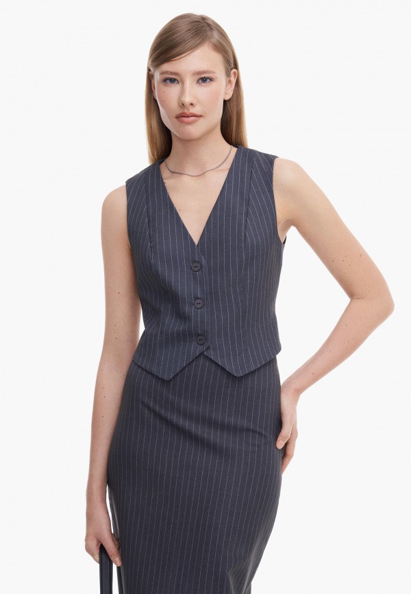 фото Жилет top top