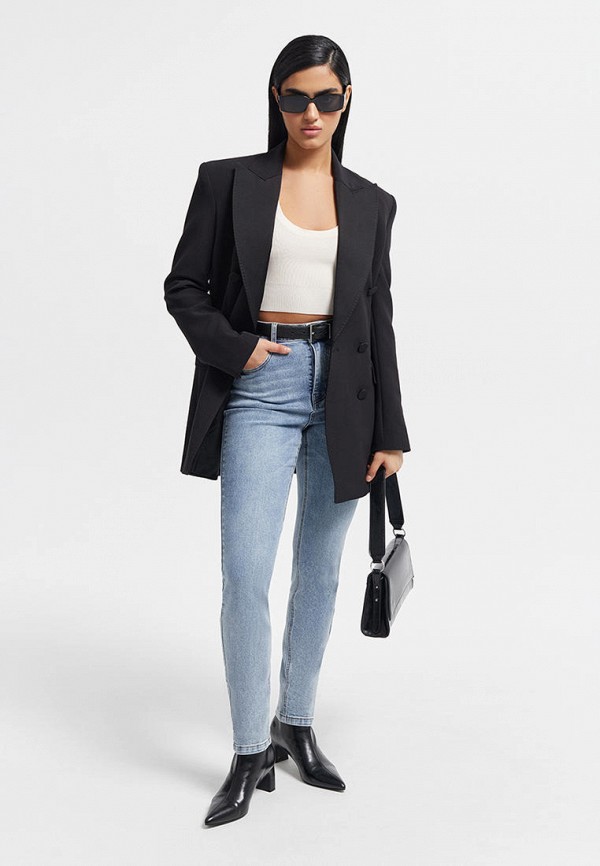 фото Джинсы love republic