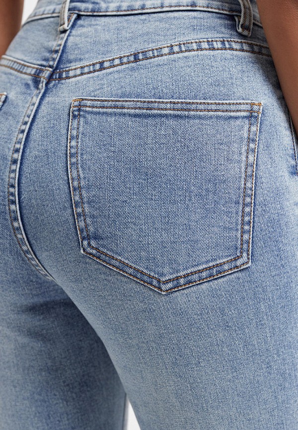 фото Джинсы love republic