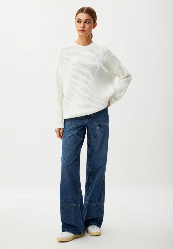 фото Джинсы sela