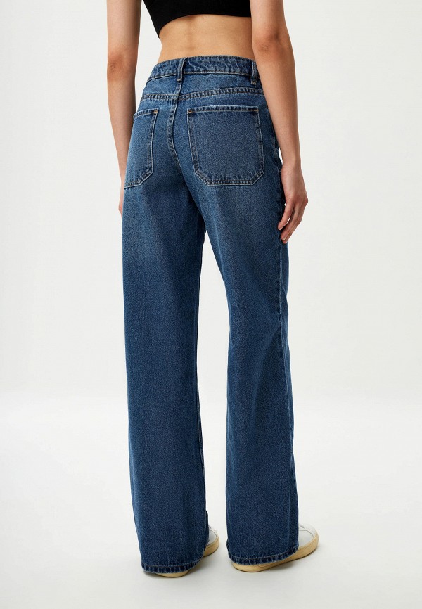 фото Джинсы sela