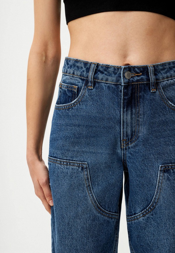 фото Джинсы sela