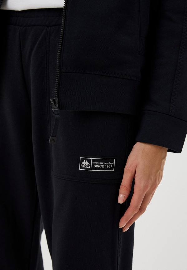 фото Брюки спортивные kappa
