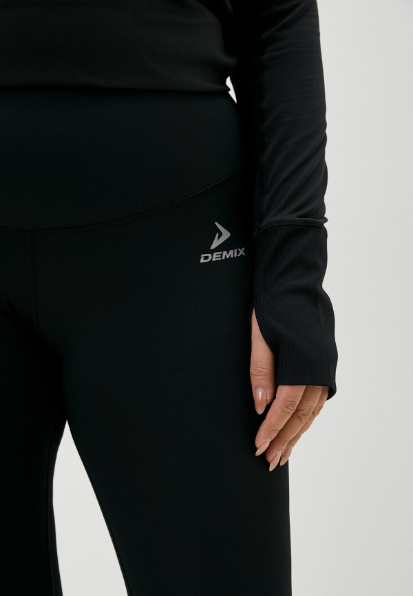 фото Леггинсы demix