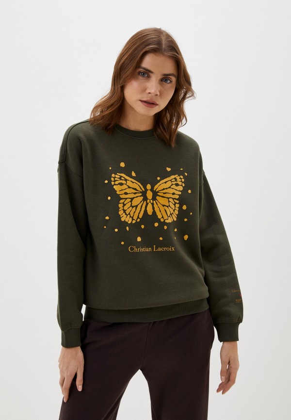 Свитшот Regatta CLR BEAUVOISON CREW SWEAT