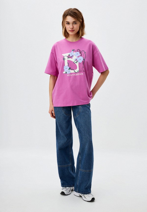 фото Футболка sela