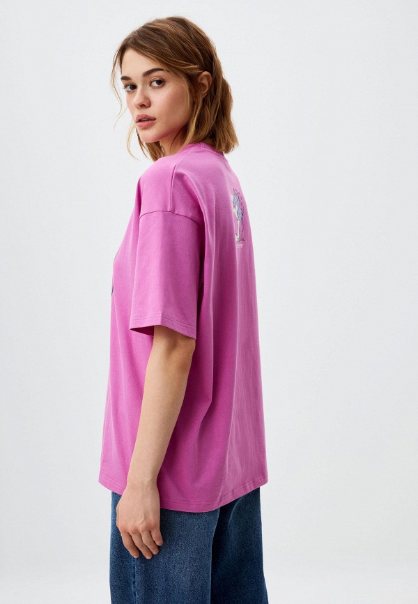 фото Футболка sela