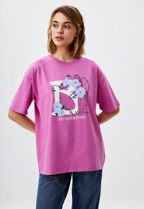 фото Футболка sela