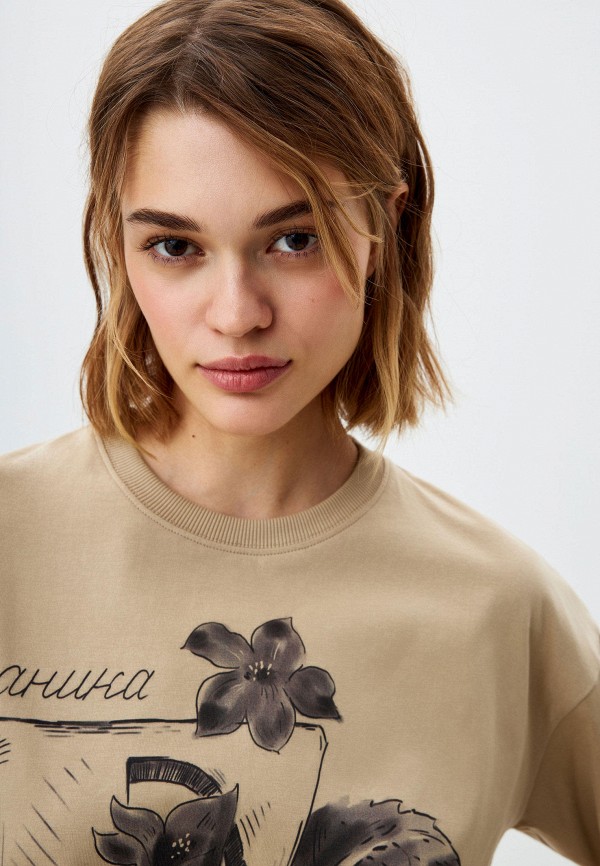 фото Футболка sela