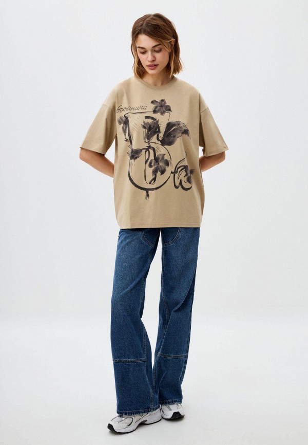 фото Футболка sela