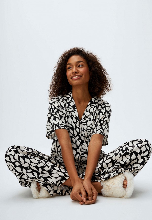 фото Брюки домашние sela