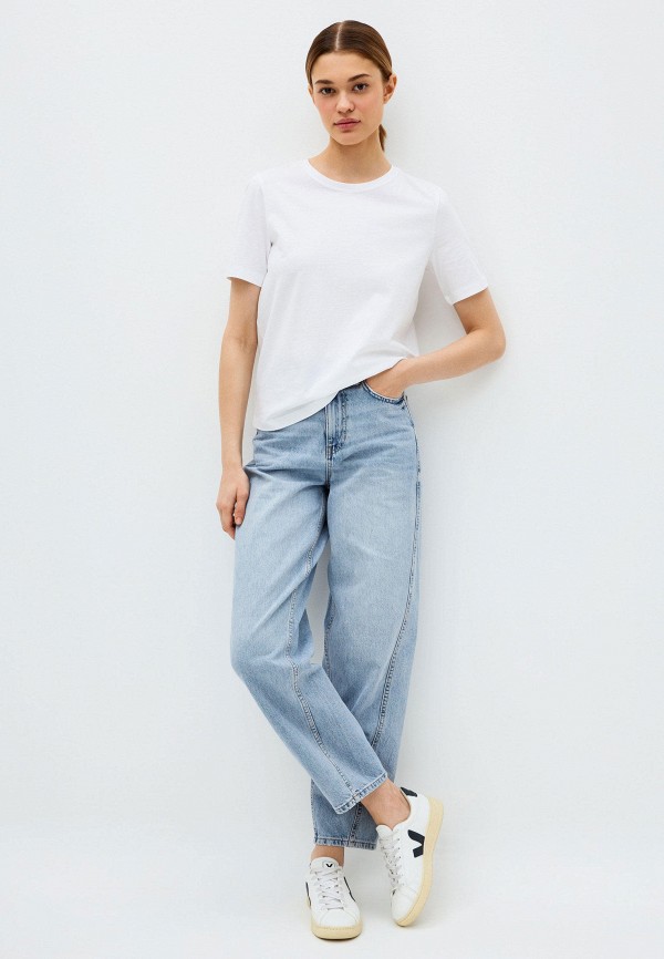 фото Джинсы sela