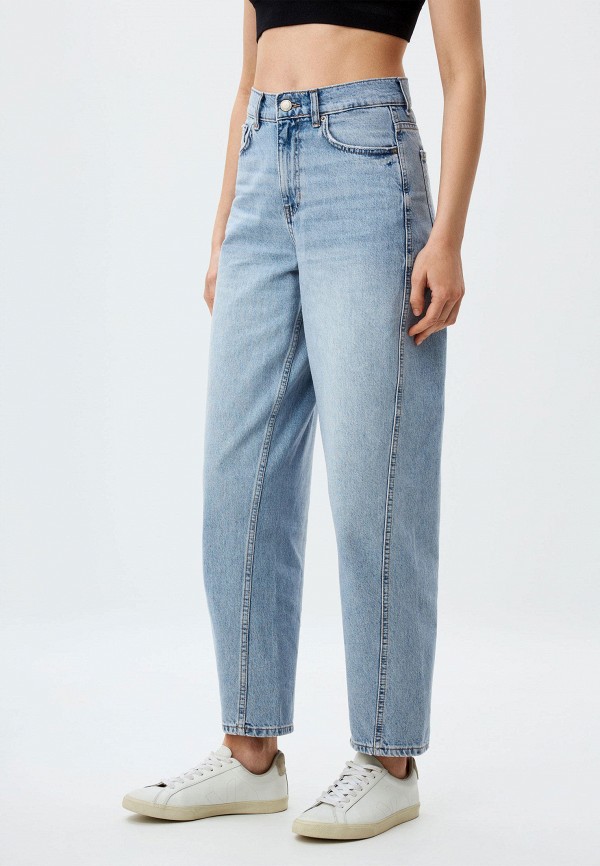 фото Джинсы sela