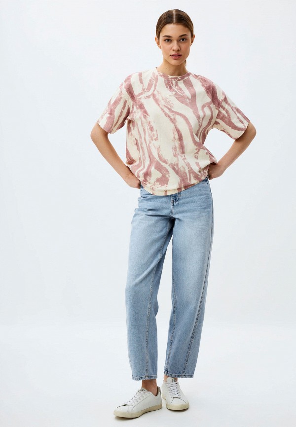 фото Джинсы sela