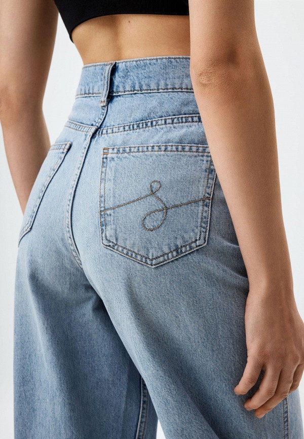 фото Джинсы sela