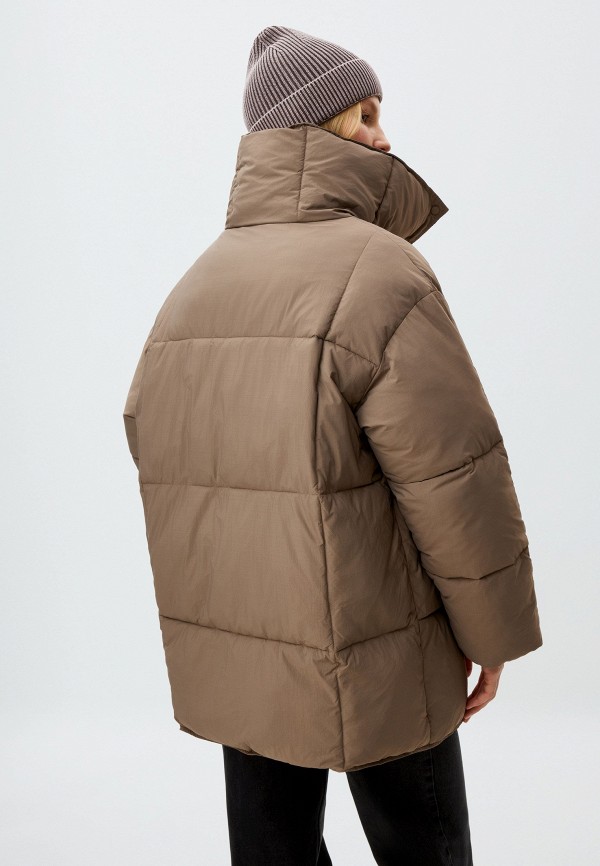 фото Куртка утепленная sela