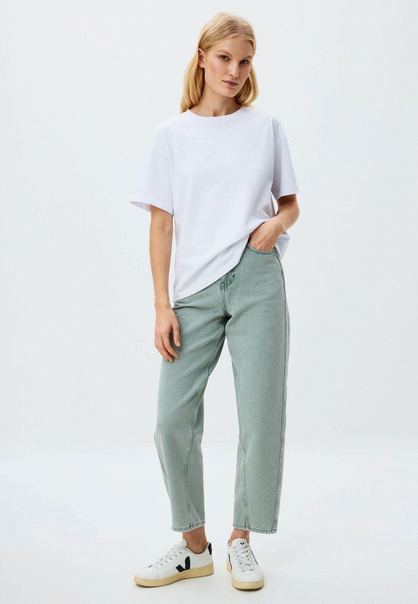 фото Джинсы sela