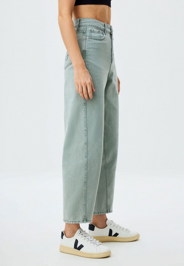 фото Джинсы sela