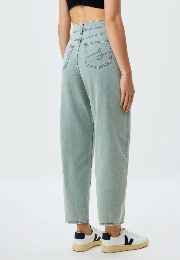 фото Джинсы sela