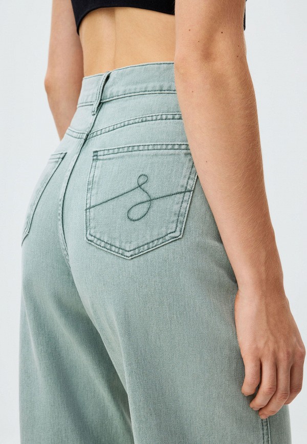 фото Джинсы sela