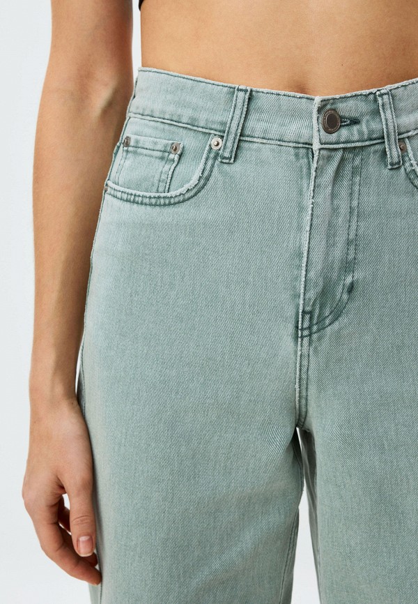 фото Джинсы sela