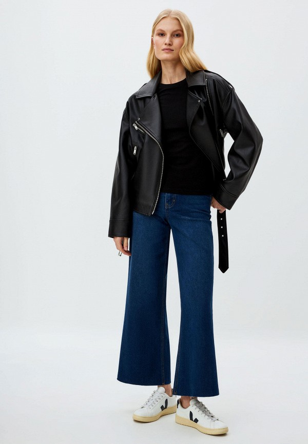 фото Лонгслив sela