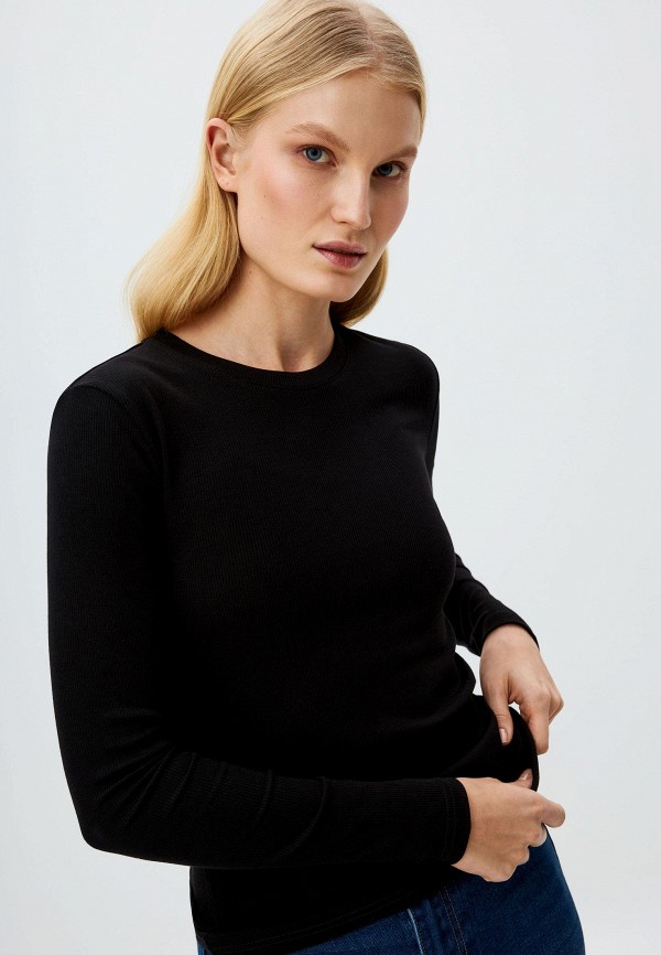 фото Лонгслив sela