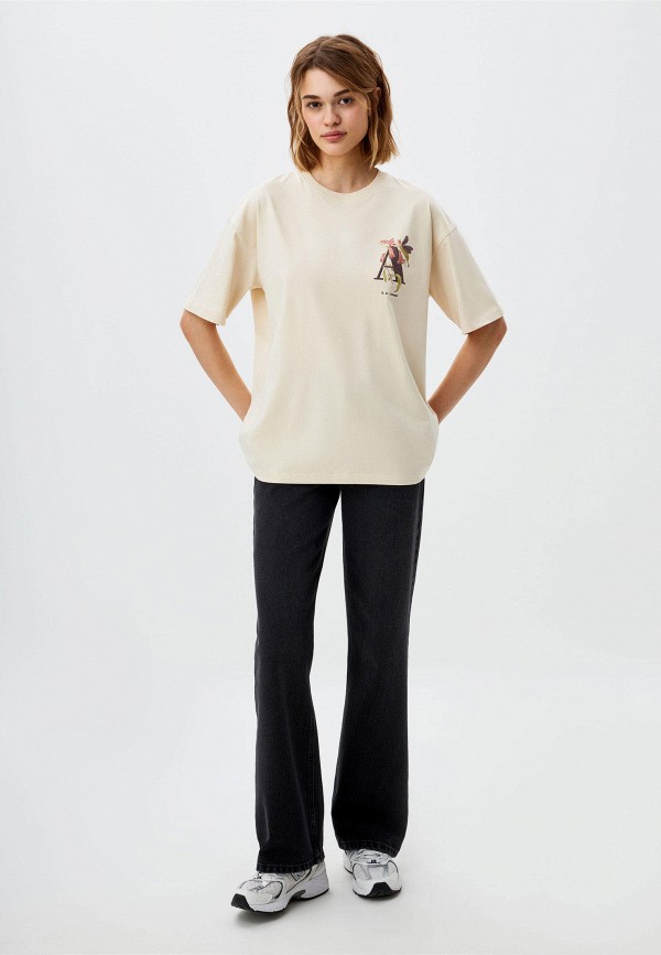 фото Футболка sela