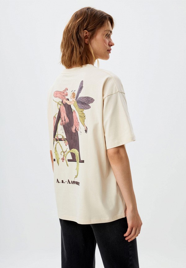 фото Футболка sela