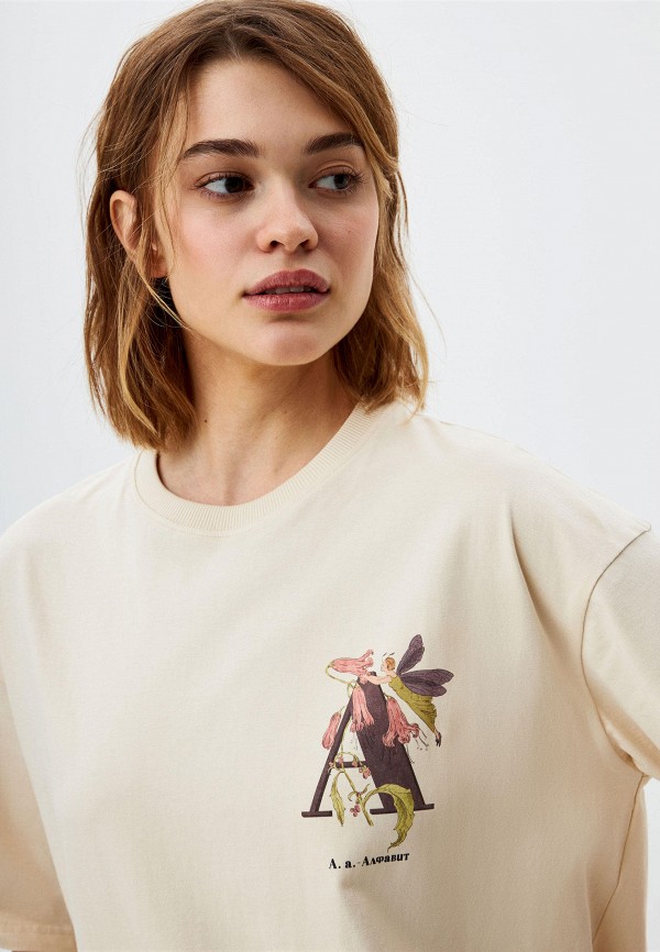 фото Футболка sela