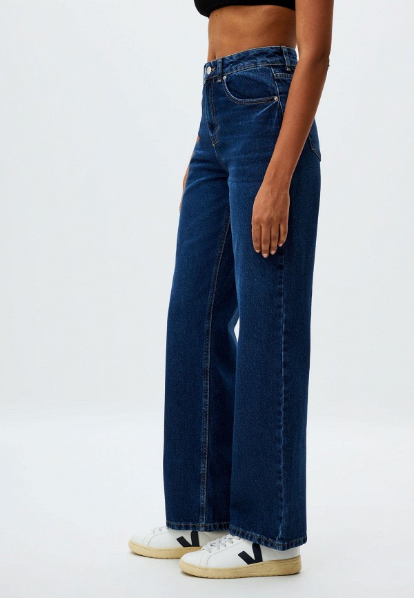 фото Джинсы sela