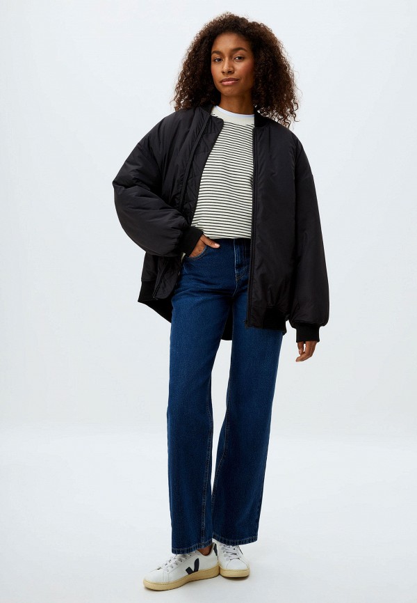 фото Джинсы sela