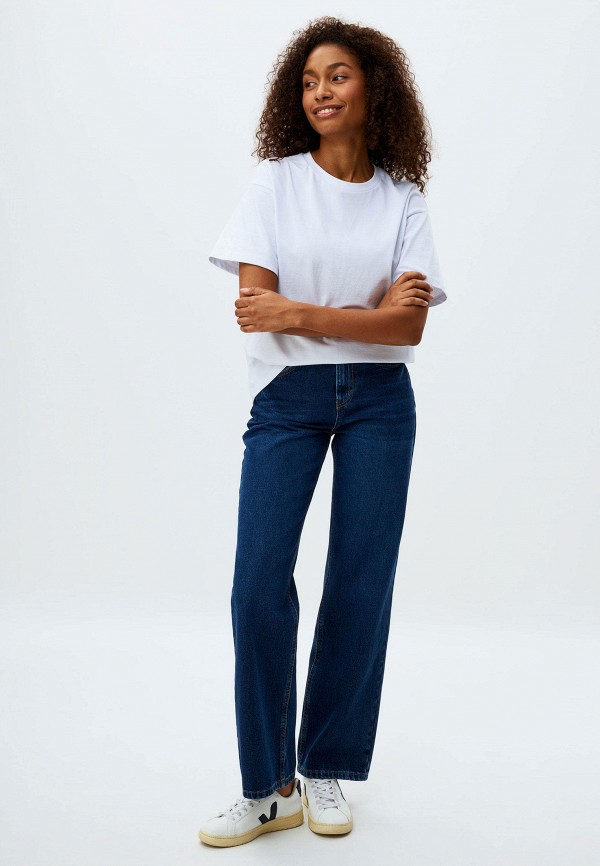 фото Джинсы sela