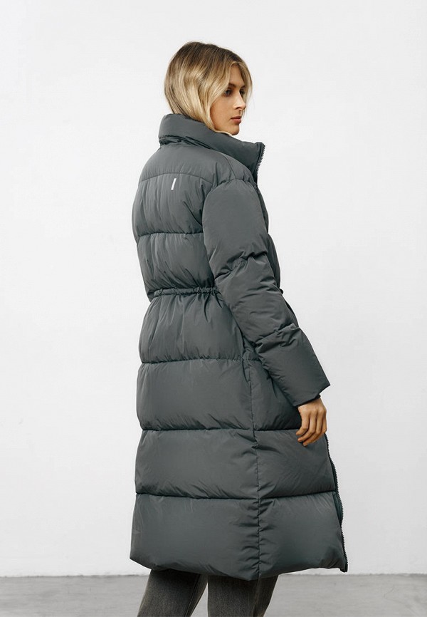 фото Куртка утепленная urban tiger