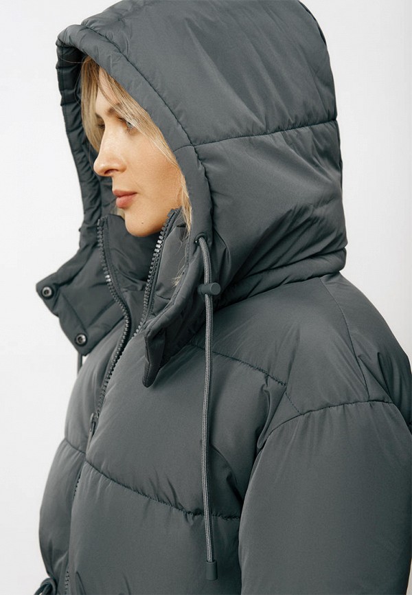 фото Куртка утепленная urban tiger