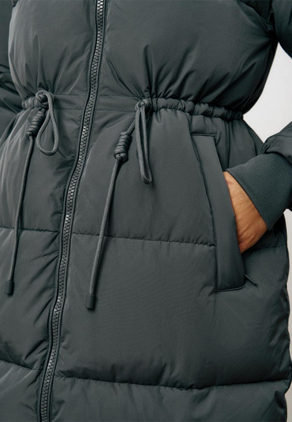 фото Куртка утепленная urban tiger