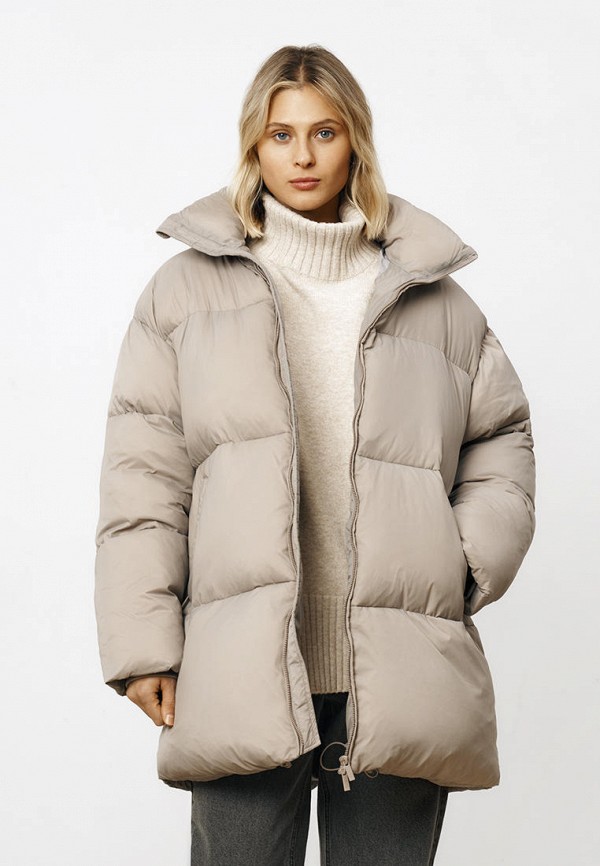 фото Куртка утепленная urban tiger