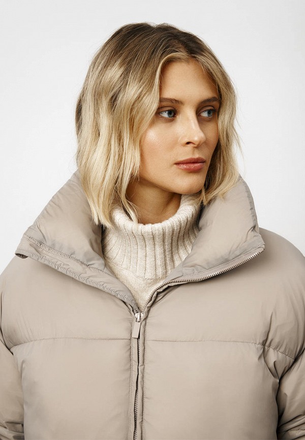 фото Куртка утепленная urban tiger