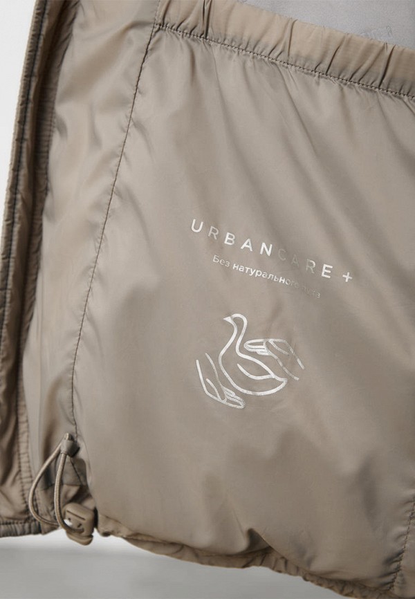 фото Куртка утепленная urban tiger