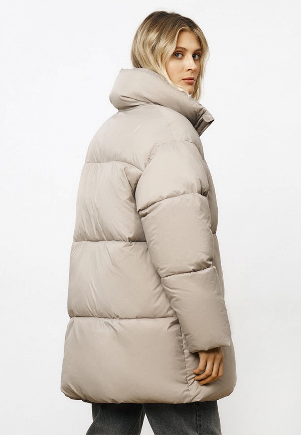 фото Куртка утепленная urban tiger