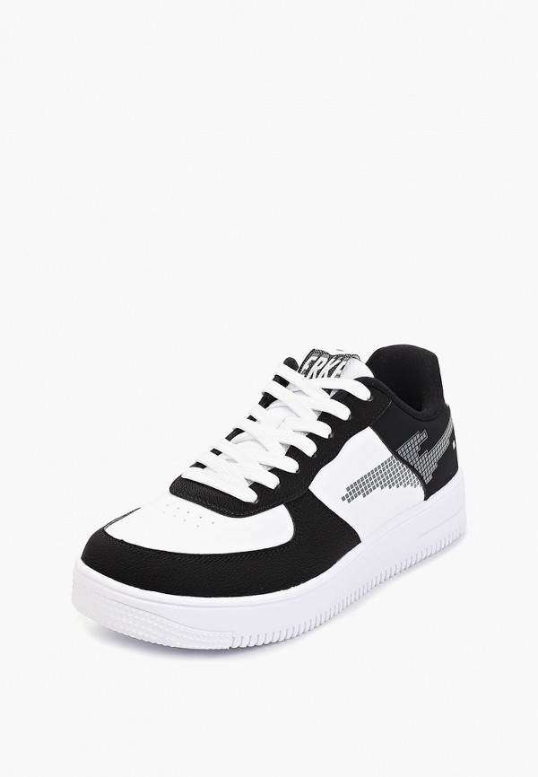 фото Кеды erke