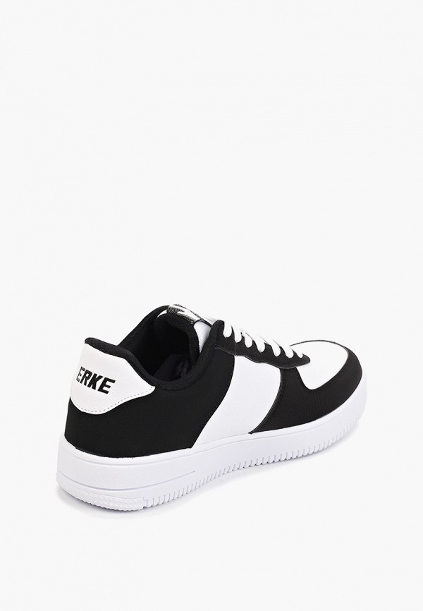 фото Кеды erke