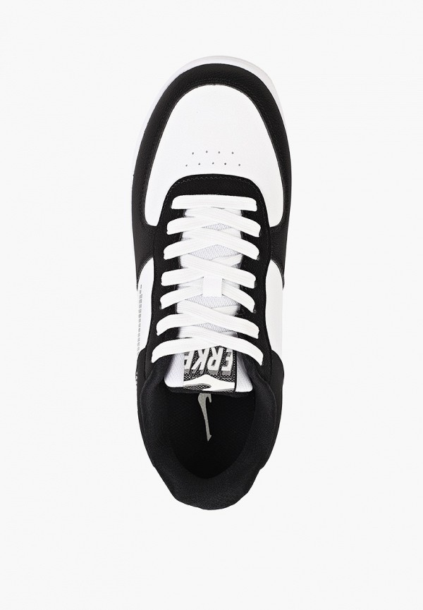 фото Кеды erke