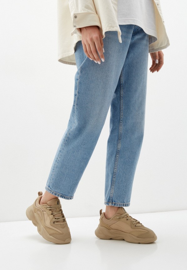 фото Кроссовки erke