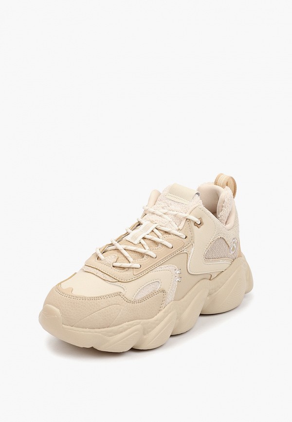 фото Кроссовки erke