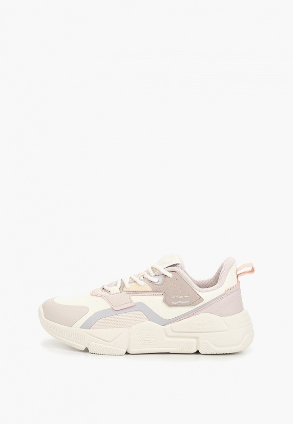 фото Кроссовки erke