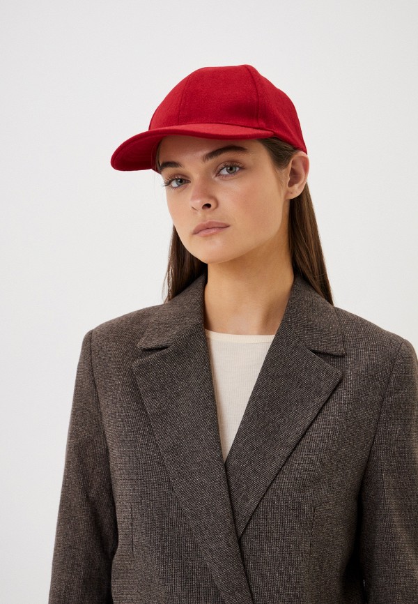 фото Бейсболка ekonika