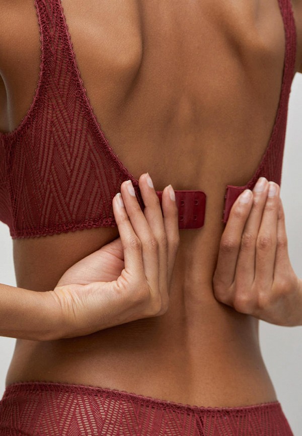 фото Бюстгальтер belle you